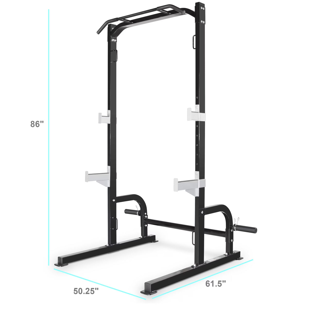 Squat Rack SM-8117