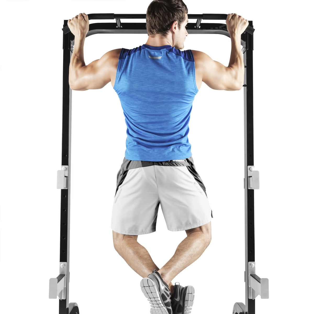 Squat Rack SM-8117