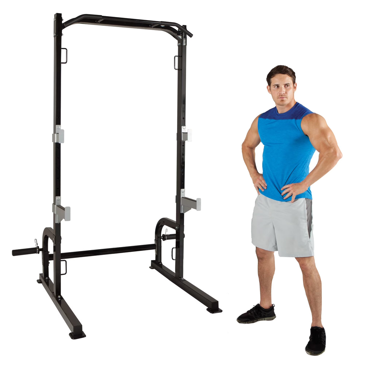 Squat Rack SM-8117