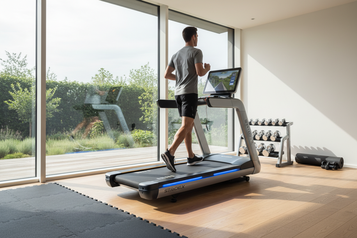 Treadmill